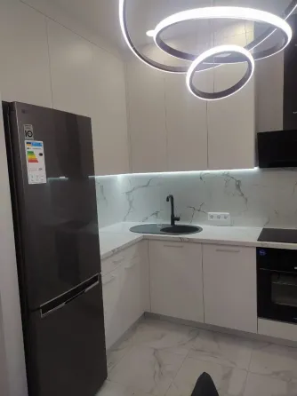 Аренда 1к Квартира 35 кв.м Чехова 2 Одесса