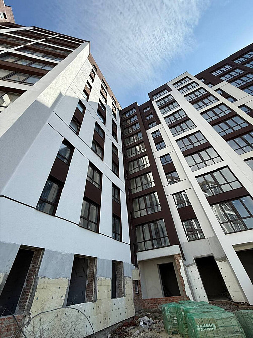 Продаж Квартира 3-кімнатна, 5/10 поверх на вул. Ленкавського Івано-Франківськ - фото 2