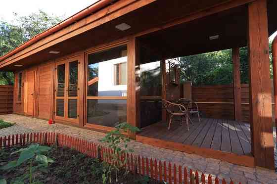 Продаж Будинок на улица Ивана Выговского (Маршала Гречко), д. Киев