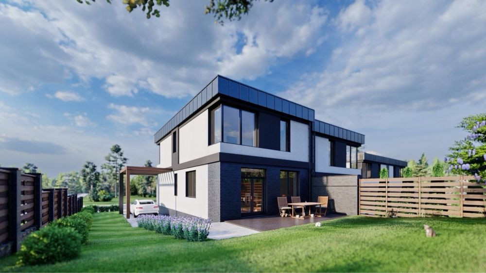 Продаж Будинок 4-кімнатний на вул. Підкови Рясне-Руське - изображение 14