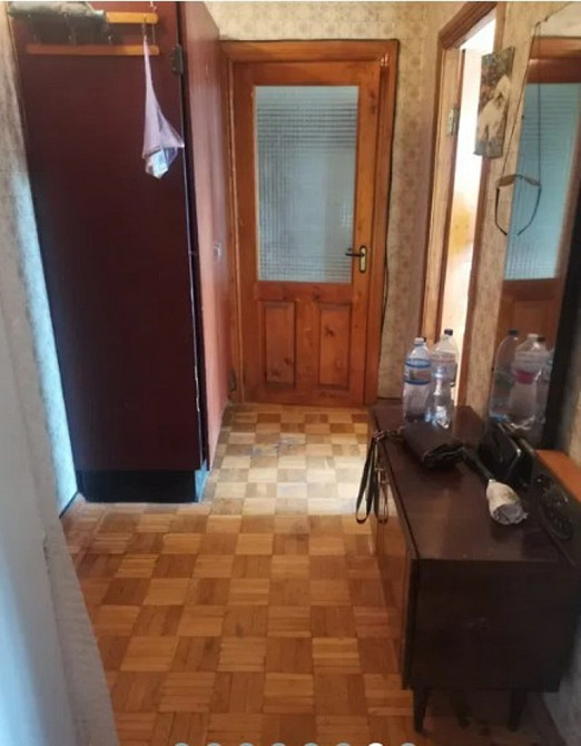 2-х комн. квартира на улице Балковская Одеса - фото 8