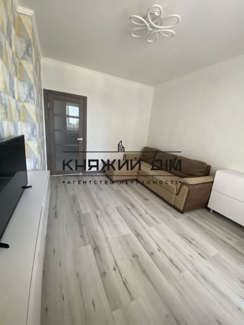 Шикарная 3-ая квартира ЖК Сырецкие Сады. Код объекта: 21137528 Київ - фото 9