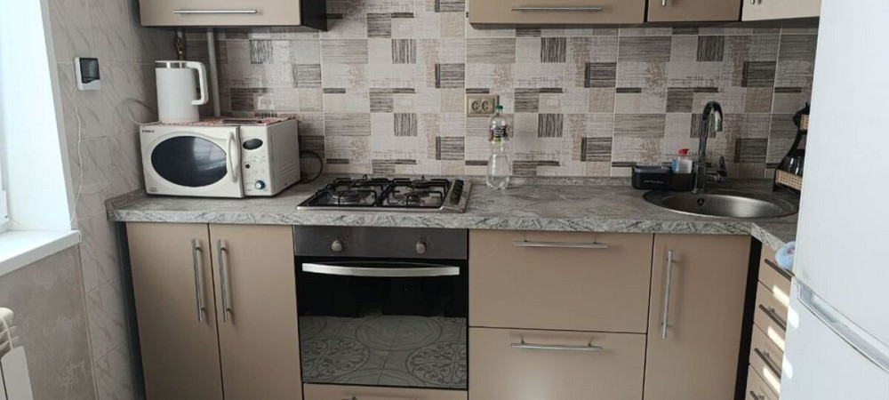 Продаж Квартира 2-кімнатна, 4/9 поверх на Соломії Крушельницької, 3 Київ - фото 16