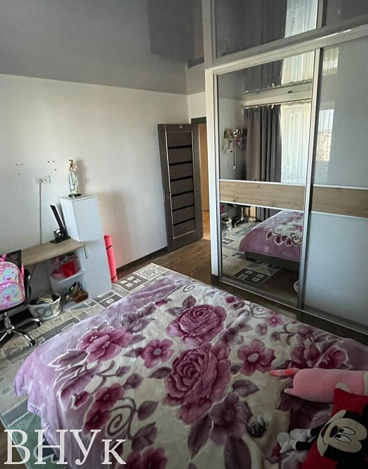 Продаж Квартира 3-кімнатна, 8/9 поверх на вул. Коцюбинського Тернопіль - фото 7