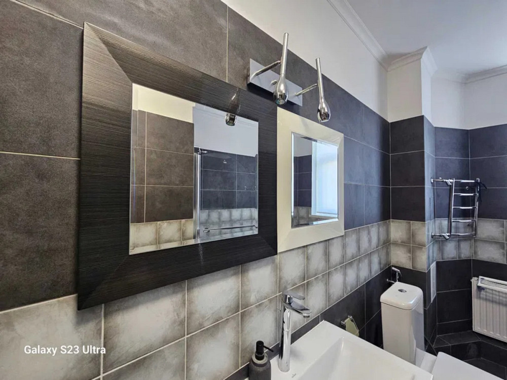 Оренда Квартира 2-кімнатна, 14/23 поверх на Чавдар, 8 Київ - фото 9