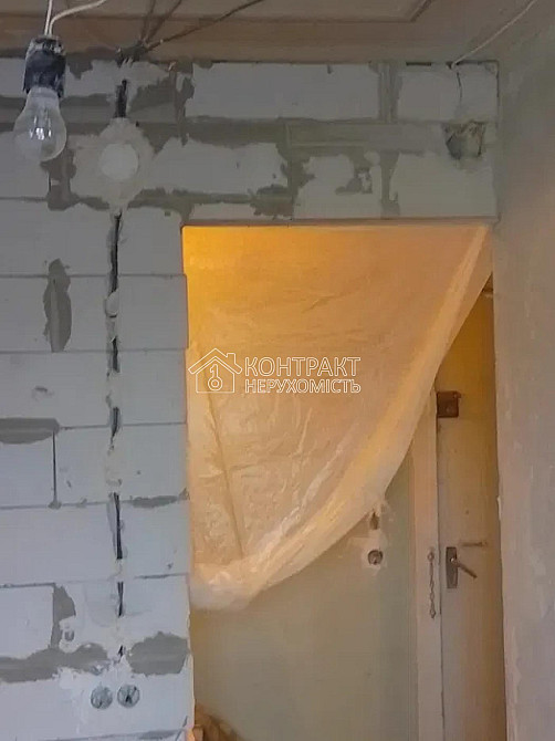 Продаж Квартира 3-кімнатна, 5/5 поверх на вул. Петра Григоренка Харків - фото 9