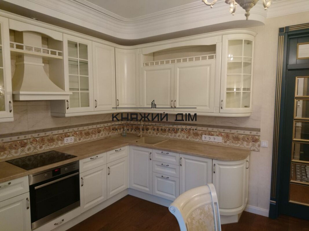 ОРЕНДА 2к квартира метро Палац Укрвїна ЖК Парк-холл по вул. Антоновича 131 код.11201944 Київ - фото 15