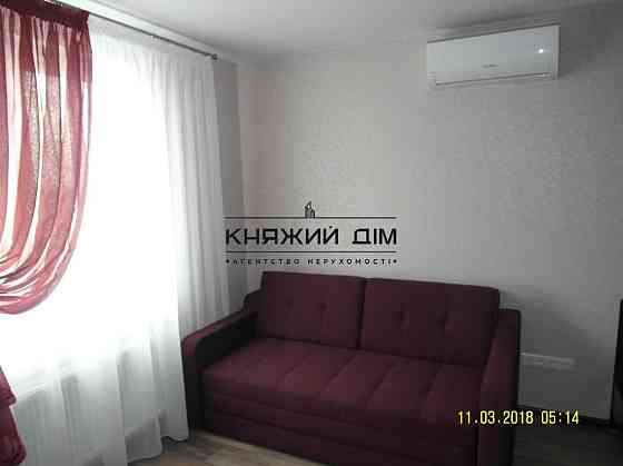 Оренда Квартира 1-кімнатна, 26/26 поверх на Ломоносова ул./Юлії Здановської Kiev