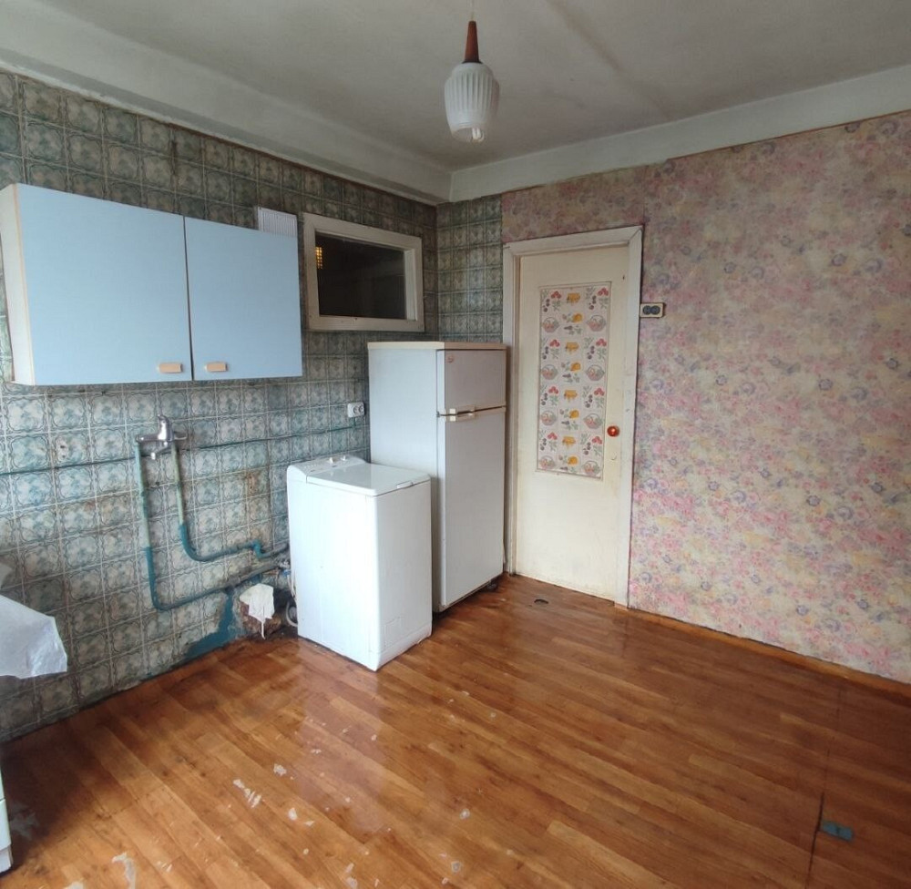 Продаж Квартира 3-кімнатна, 9/9 поверх на улица Кирилловская (Фрунзе), д.127 Киев - изображение 17