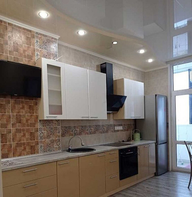 Оренда Квартира 2-кімнатна, 6/9 поверх на Ушинского ул., 10 Київ - фото 1