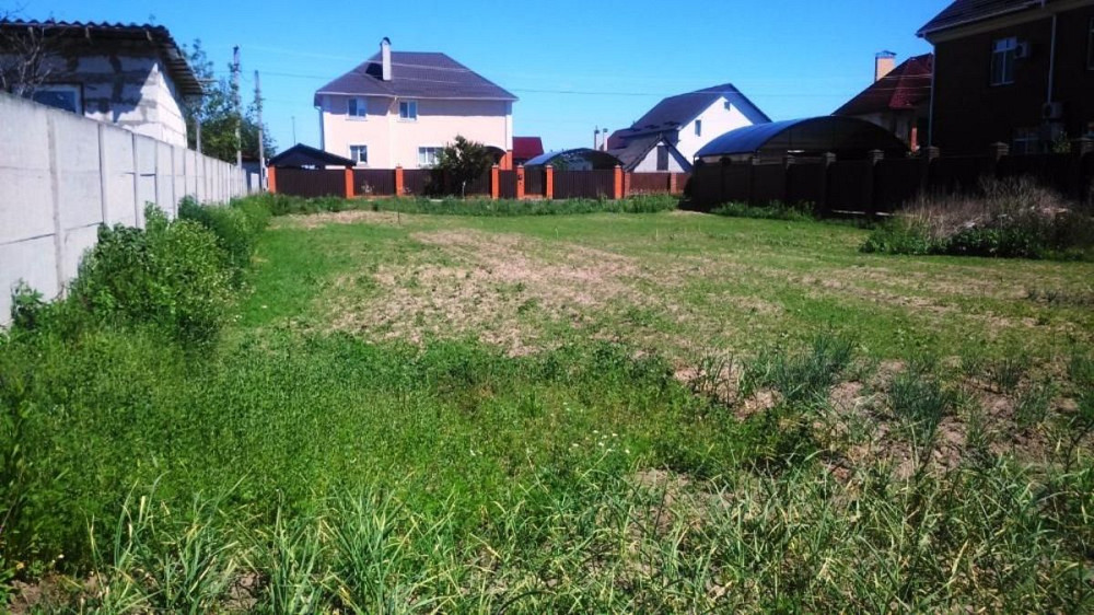 Продаж земельної ділянки 11 соток  - фото 11