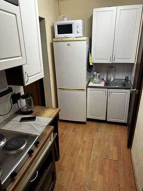 Оренда Квартира 2-кімнатна, 3/15 поверх на Срібнокільська, 8 Київ - фото 4