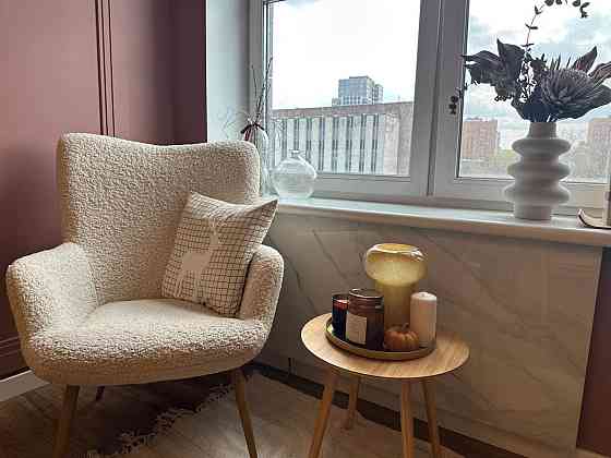 Продаж Квартира 2-кімнатна, 5/19 поверх на Яворницкого пр., 72Б Dnipro