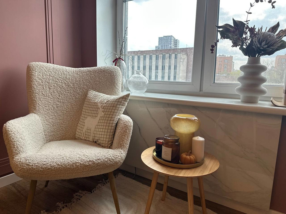 Продаж Квартира 2-кімнатна, 5/19 поверх на Яворницкого пр., 72Б Дніпро - фото 4