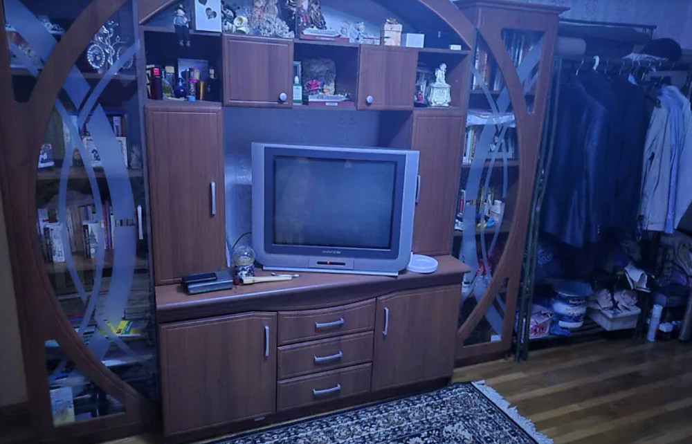 Продаж Квартира 2-кімнатна, 2/4 поверх на Кутківці / Золотогірська вул., 11 Ternopil' - photo 4