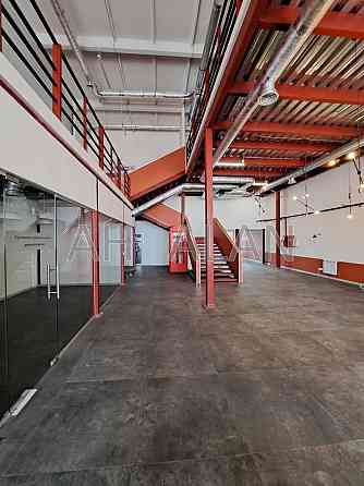 Оренда офісне приміщення на Сверстюка Євгена вул., 11Б приміщень - 7, поверх - 1/3 Київ