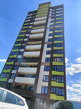 Продаж 1 кімнатної квартири, 43 м.кв., р-н Східний Тернопіль - фото 13