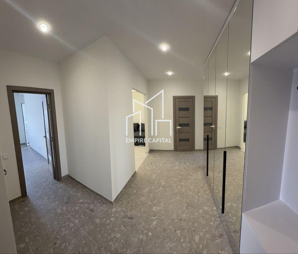 Оренда 2к Квартира 65 кв.м Княгині Ольги вул. Львів - фото 4