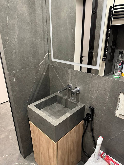 Продаж Квартира 3-кімнатна, 22/24 поверх на Джона Маккейна вул., д. 1-Б Київ - фото 14