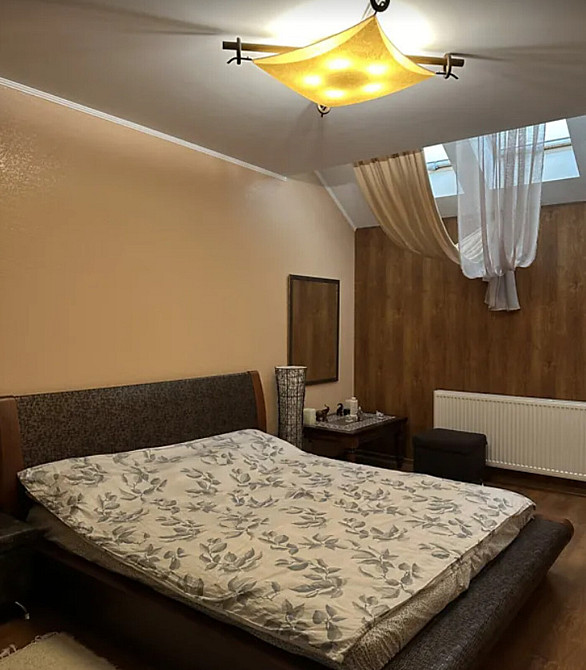 Продаж 2к квартири 91.07 кв. м, Велика Березовиця Velikaya Berezovica - photo 14