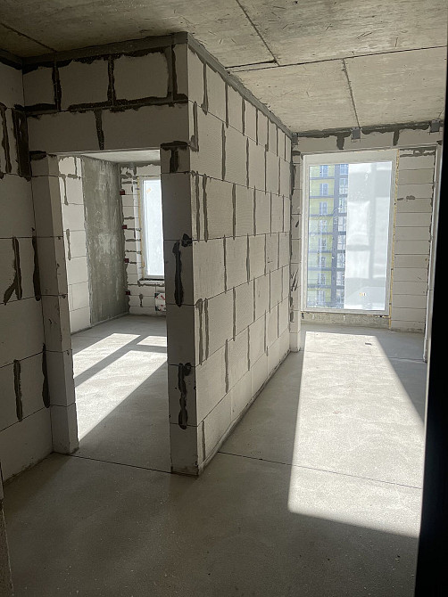 Продаж Квартира 1-кімнатна, 14/18 поверх на ак. вильямса, 93/4 Одеса - фото 8