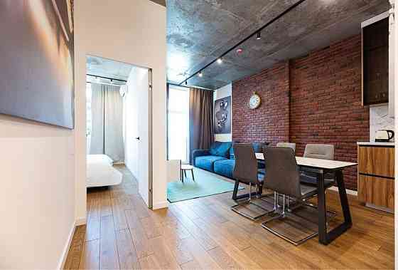 Продаж Квартира 1-кімнатна, 30/37 поверх на Берестейський проспект, 11 Kiev