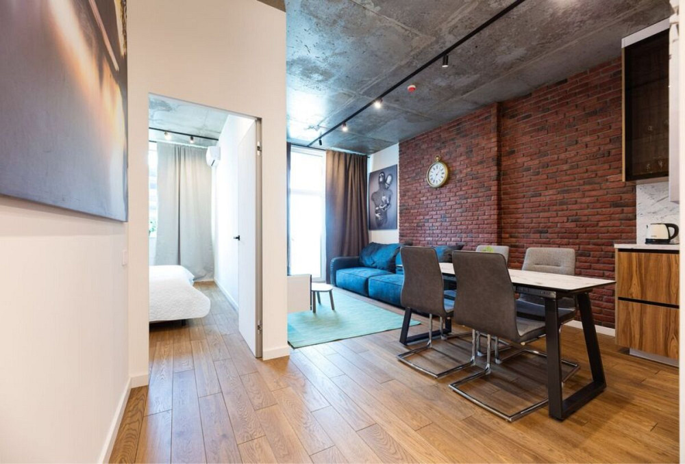 Продаж Квартира 1-кімнатна, 30/37 поверх на Берестейський проспект, 11 Kiev - photo 3