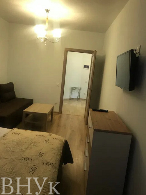 Продаж Квартира 1-кімнатна, 8/10 поверх на Врубеля Львів - фото 2