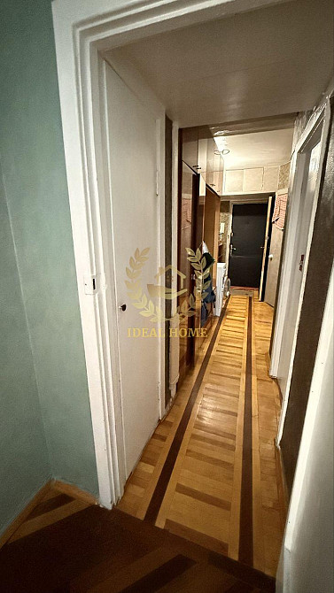 Продаж Квартира 3-кімнатна на Милютенко ул., 30/12 Kiev - photo 5