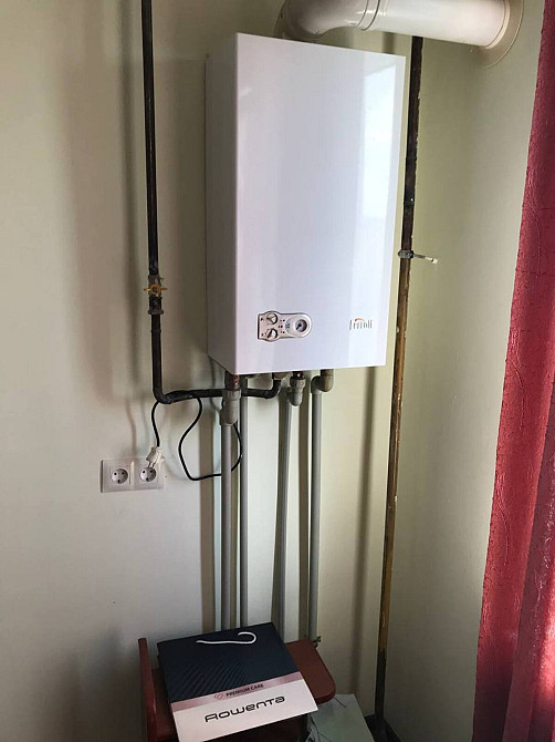 Продаж Квартира 1-кімнатна, 10/11 поверх на Келецька Вінниця - фото 12