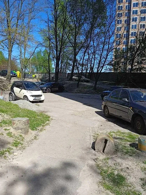 Оренда Квартира 1-кімнатна, 12/16 поверх на Петра Панча, 11 Б Київ - фото 13