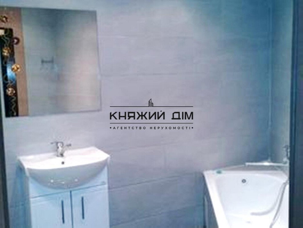 Оренда Квартира 1-кімнатна, 17/25 поверх на Русовой Софии ул. Киев - изображение 10