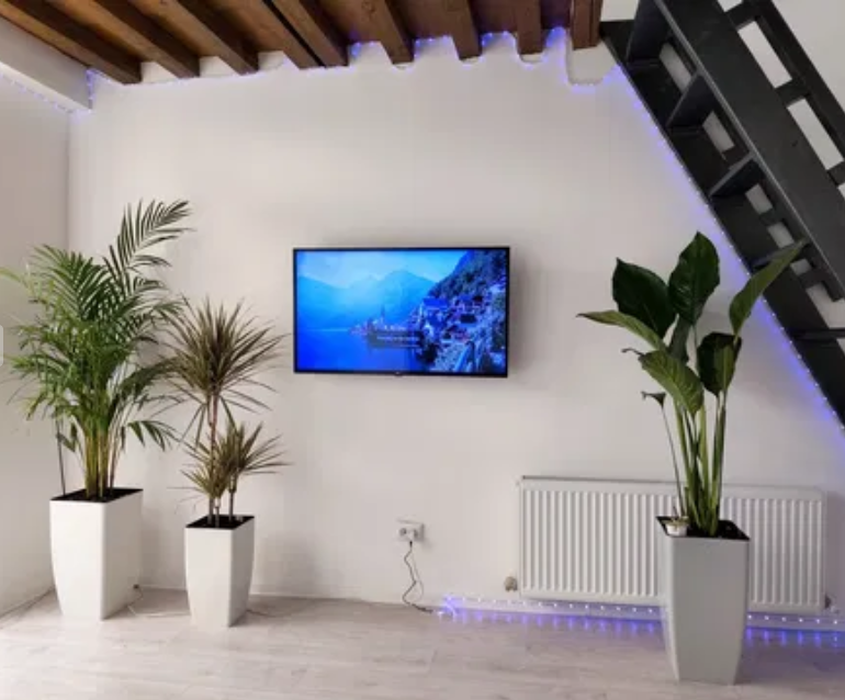 Продаж Квартира 1-кімнатна на ул. Промышленная, 27 Одесса - изображение 1