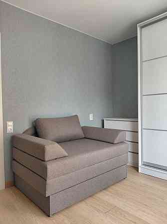 Оренда Квартира 1-кімнатна, 2/6 поверх на Стеценка, 75Р Київ