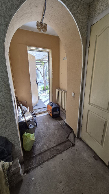 Продам 4-к квартиру 150 м² под бизнес – Асташкина, фасад, центр Одеса - фото 9