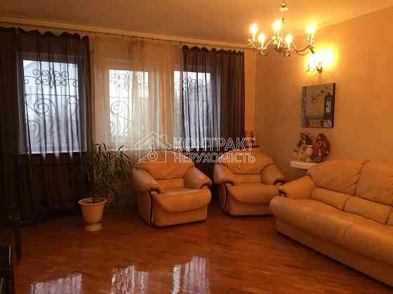 Продаж Будинок 5-кімнатний на вул. Гризодубова Харьков