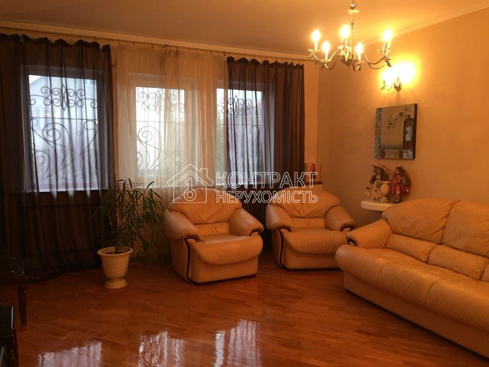 Продаж Будинок 5-кімнатний на вул. Гризодубова Харків - фото 6