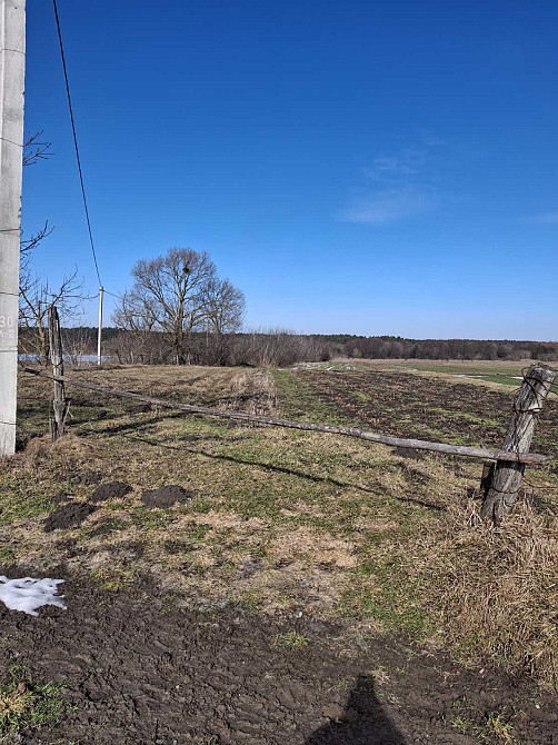 Продаж земельної ділянки 11 соток на Надрічна  - фото 6