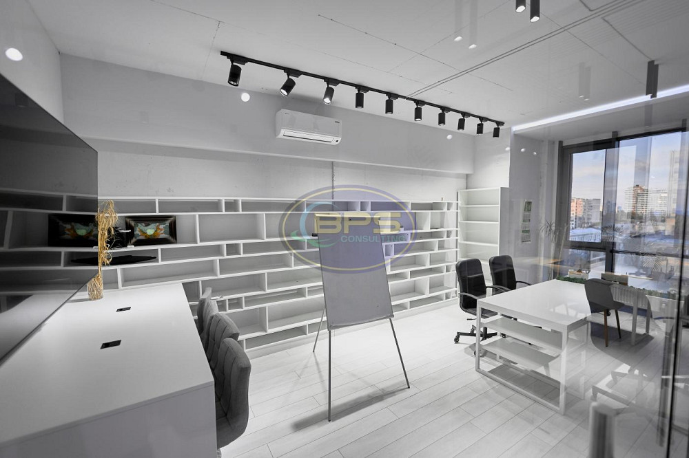 Продаж офісне приміщення на вул. Велика Арнаутська приміщень - 3, поверх - 11/18 Одеса - фото 17