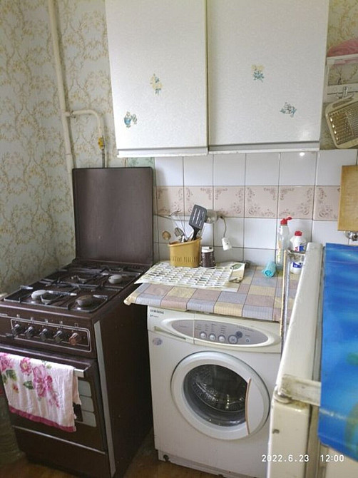 Оренда Квартира 1-кімнатна, 7/9 поверх на Юності Vinnytsya - photo 1