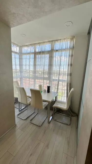 Продаж 2к Квартира 73.5 кв.м  Дніпро - фото 5