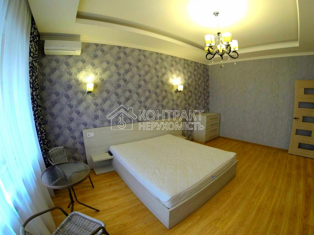 Оренда 2к Квартира 70 кв.м Клочківська вул. Харків - фото 9