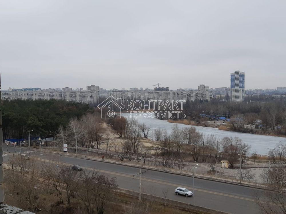 Продаж Квартира 1-кімнатна, 9/16 поверх на вул. Героїв Праці Харків - фото 3