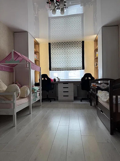 Продаж Квартира 3-кімнатна, 20/25 поверх на Данченка вул., д. 3 Київ - фото 5