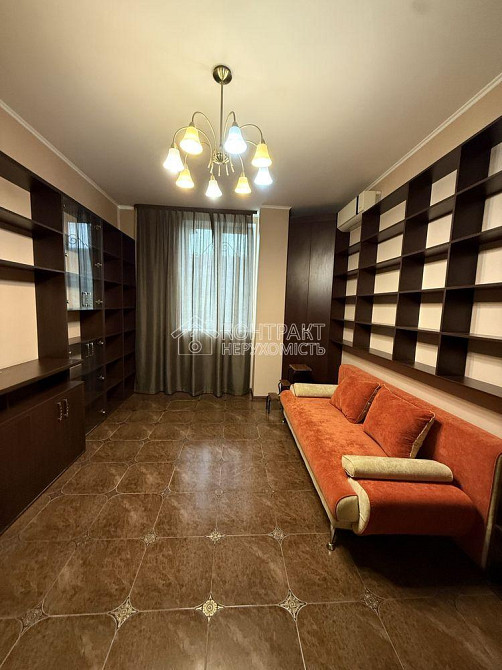 Продаж Квартира 3-кімнатна, 5/18 поверх на вул. Науки Харків - фото 10