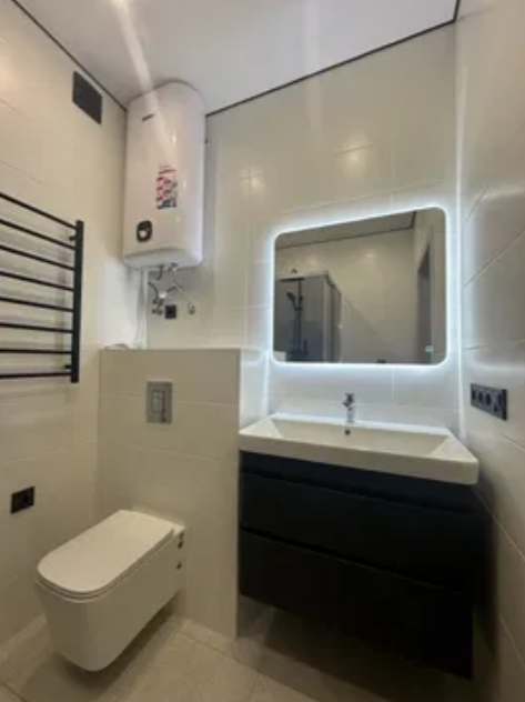 Продаж Квартира 1-кімнатна на ул. Марсельская, 33/1 Крижанівка (Ширяївський район) - фото 7