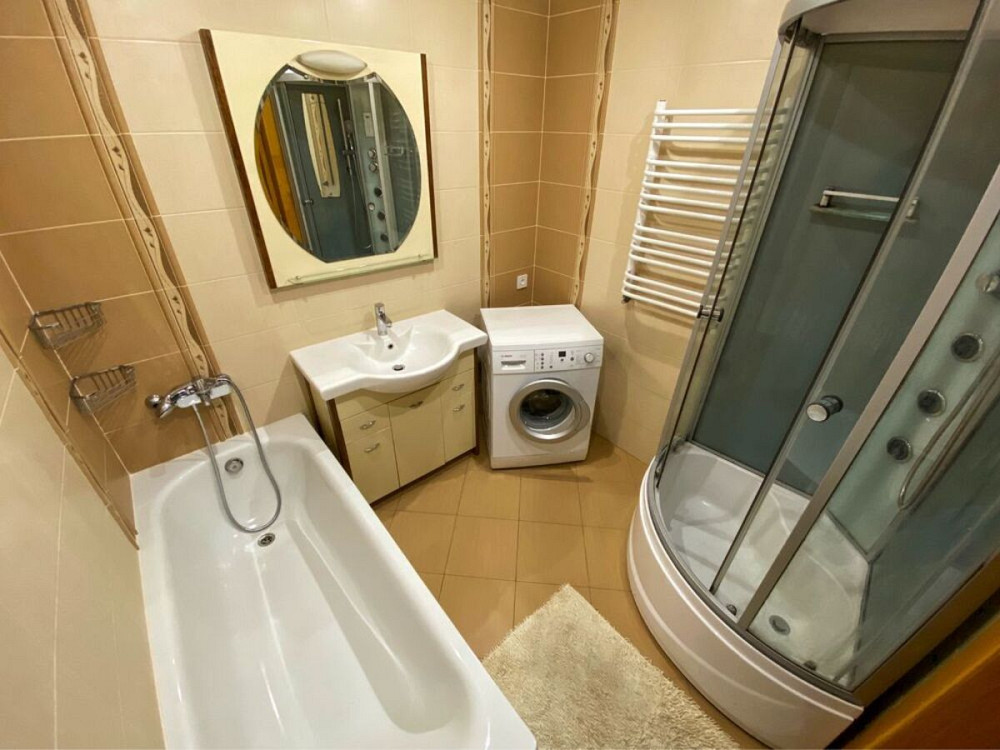 Продаж Квартира 4-кімнатна, 4/6 поверх на Дудаєва Івано-Франківськ - фото 9