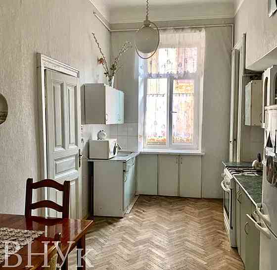 Продаж Квартира 2-кімнатна, 2/3 поверх на вул. Татарська Львів