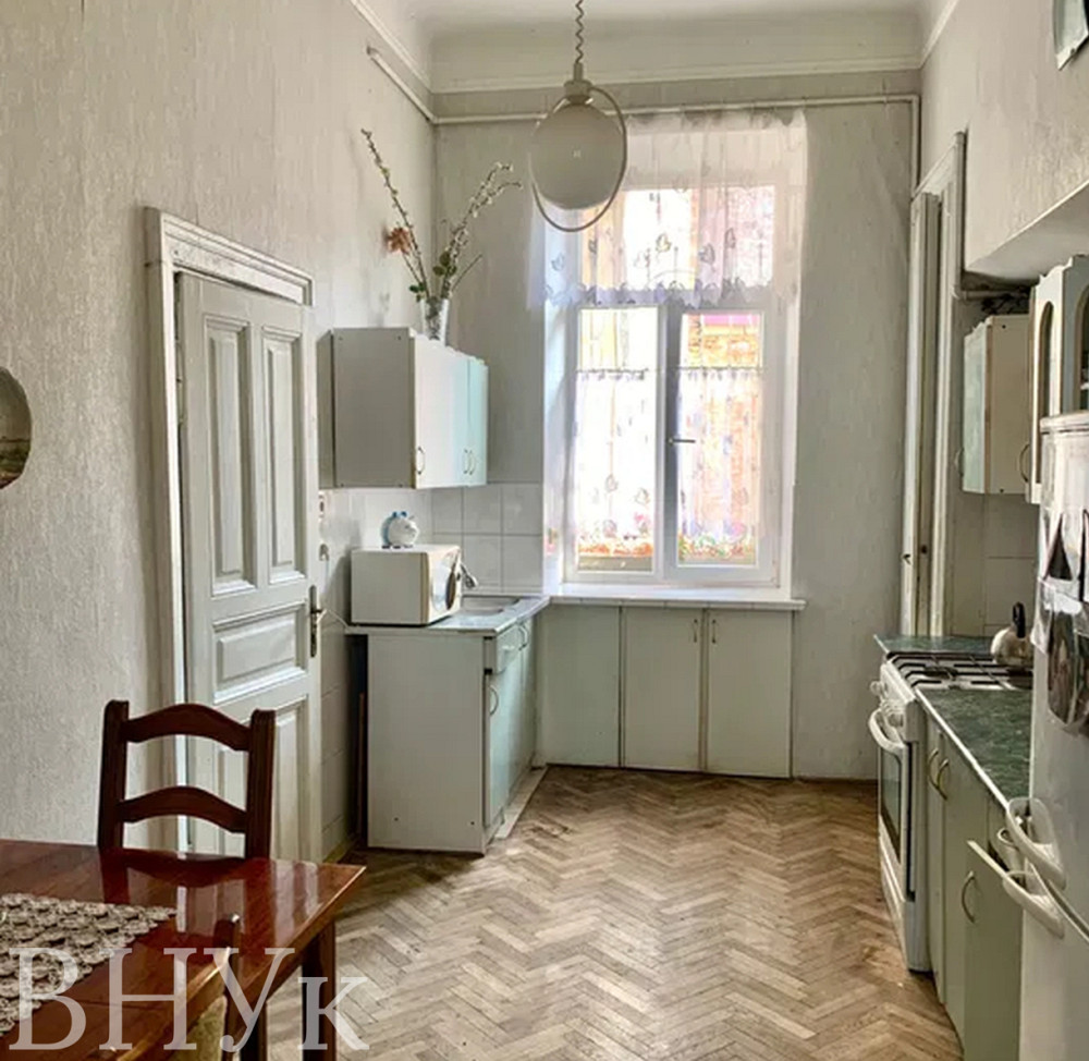 Продаж Квартира 2-кімнатна, 2/3 поверх на вул. Татарська Львів - фото 5