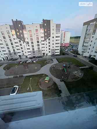 Продаж Квартира 1-кімнатна, 6/8 поверх на Миколаївська Вінниця